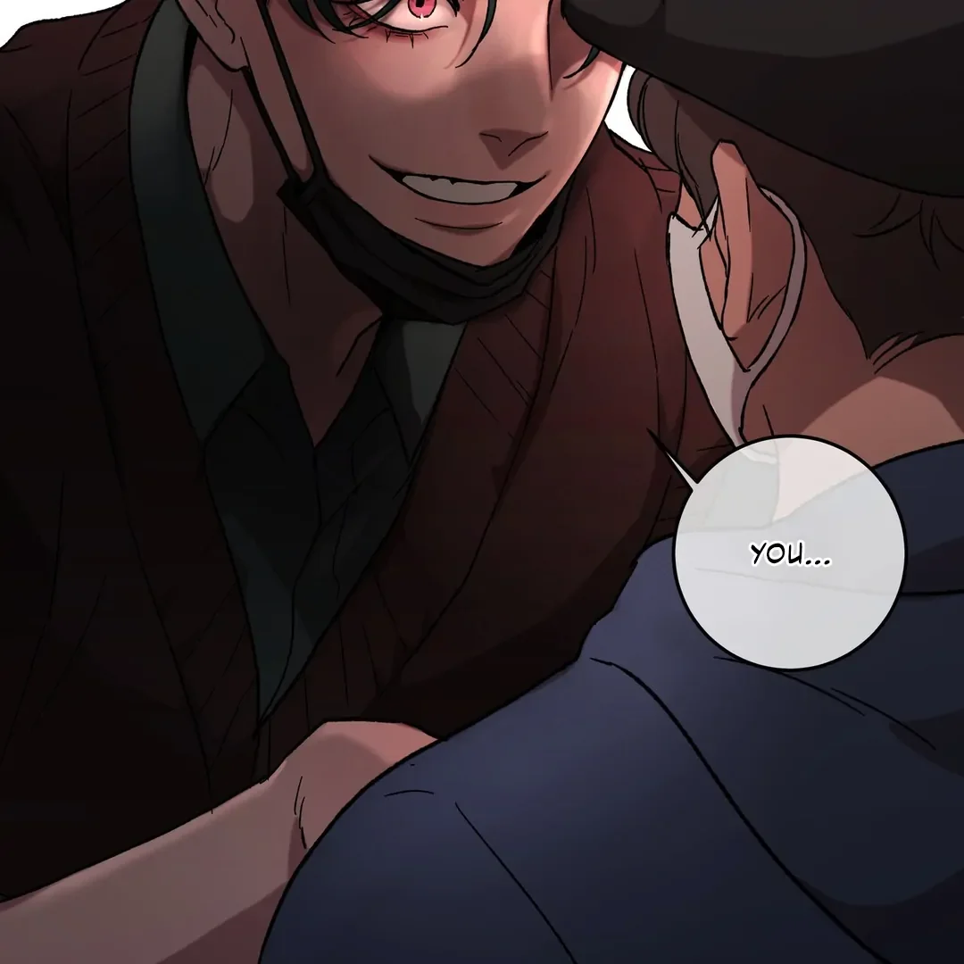Release Your Persona - Chapter 5 Page 129