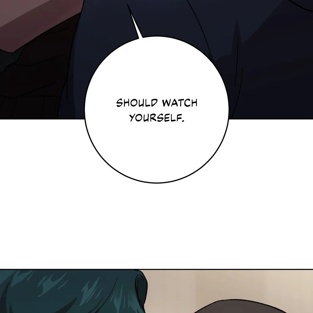 Release Your Persona - Chapter 5 Page 130