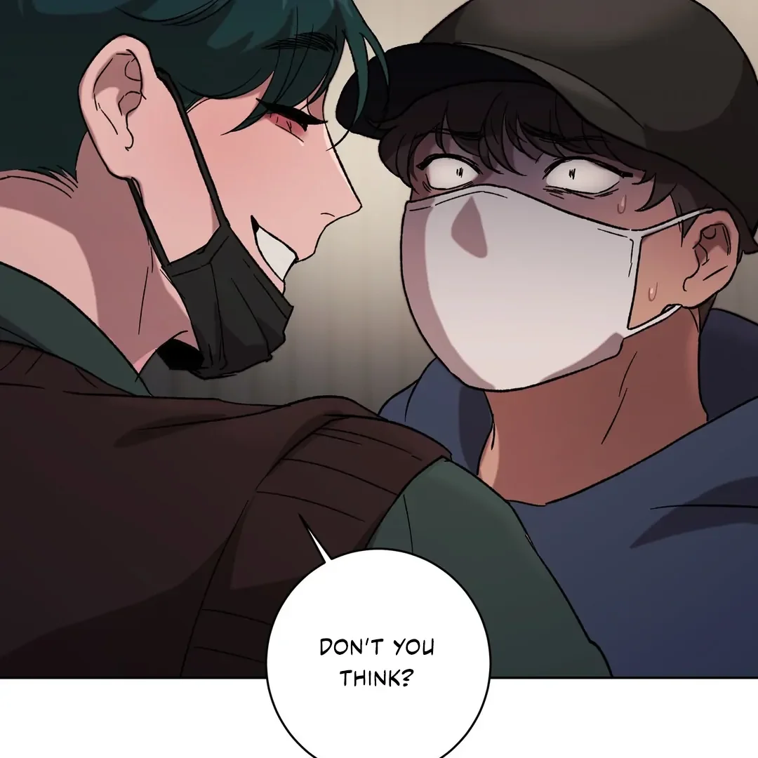 Release Your Persona - Chapter 5 Page 131