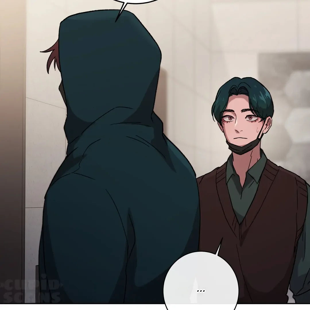 Release Your Persona - Chapter 5 Page 143