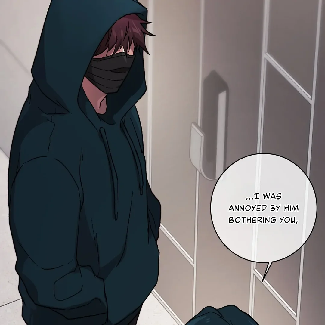 Release Your Persona - Chapter 5 Page 150