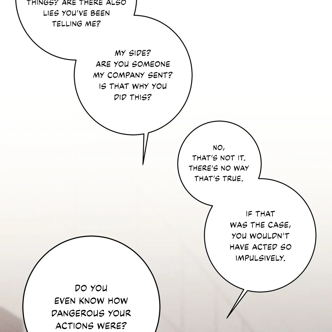 Release Your Persona - Chapter 5 Page 154