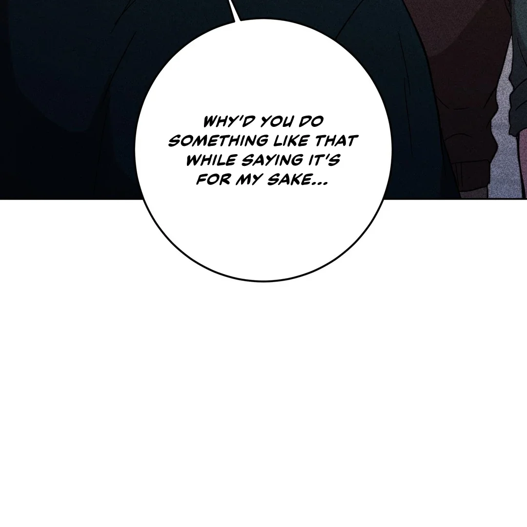 Release Your Persona - Chapter 5 Page 156