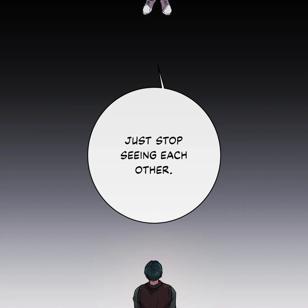 Release Your Persona - Chapter 6 Page 5
