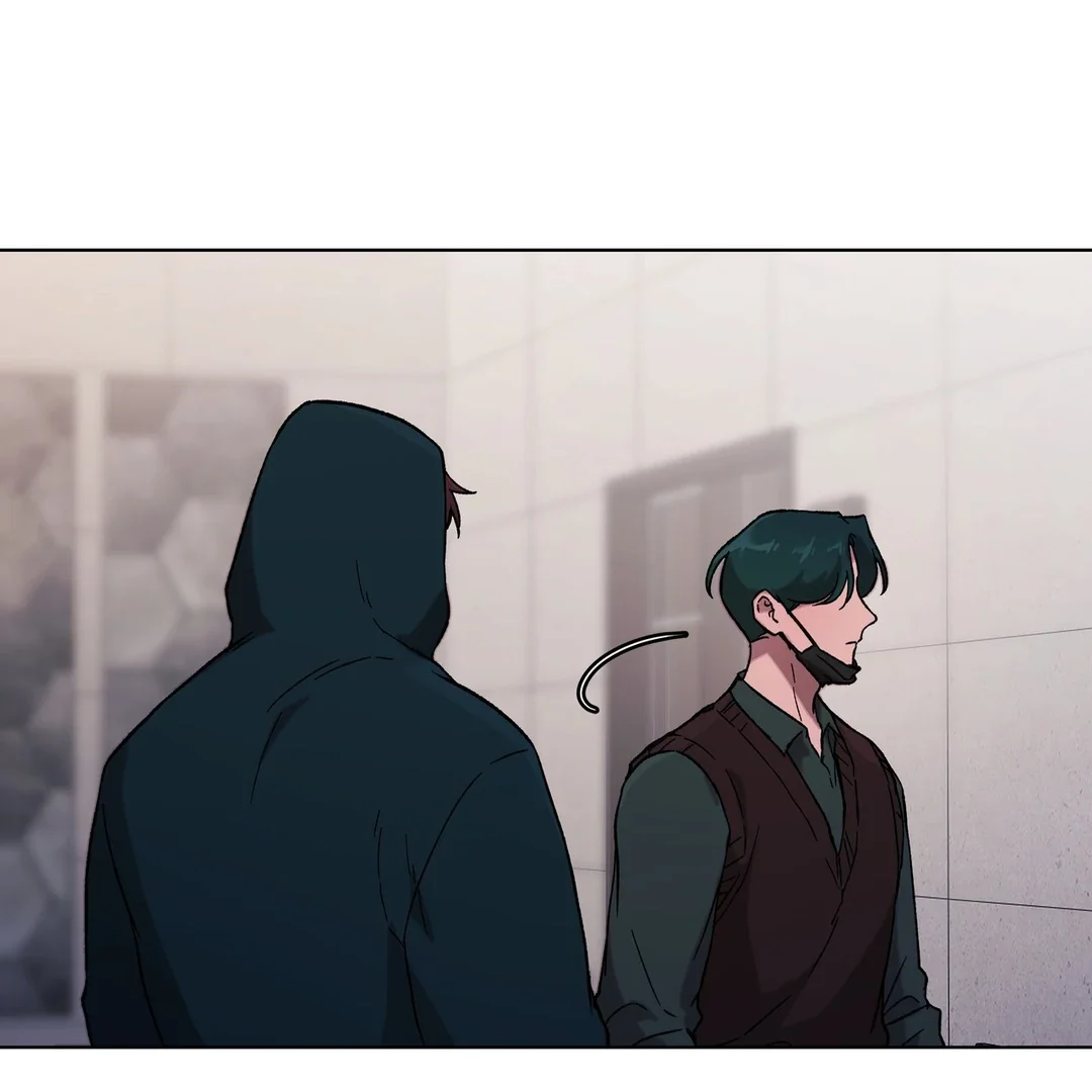 Release Your Persona - Chapter 6 Page 8