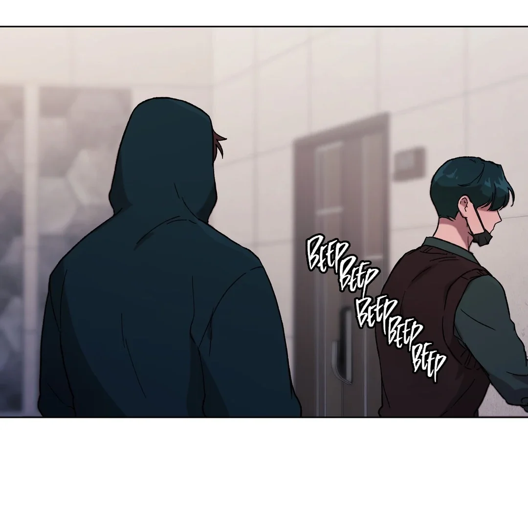 Release Your Persona - Chapter 6 Page 10