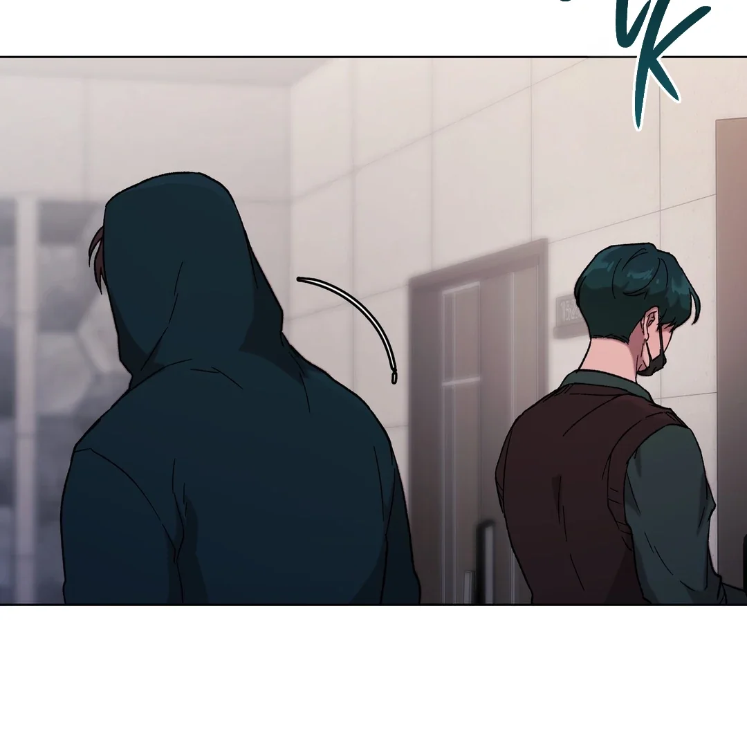 Release Your Persona - Chapter 6 Page 12