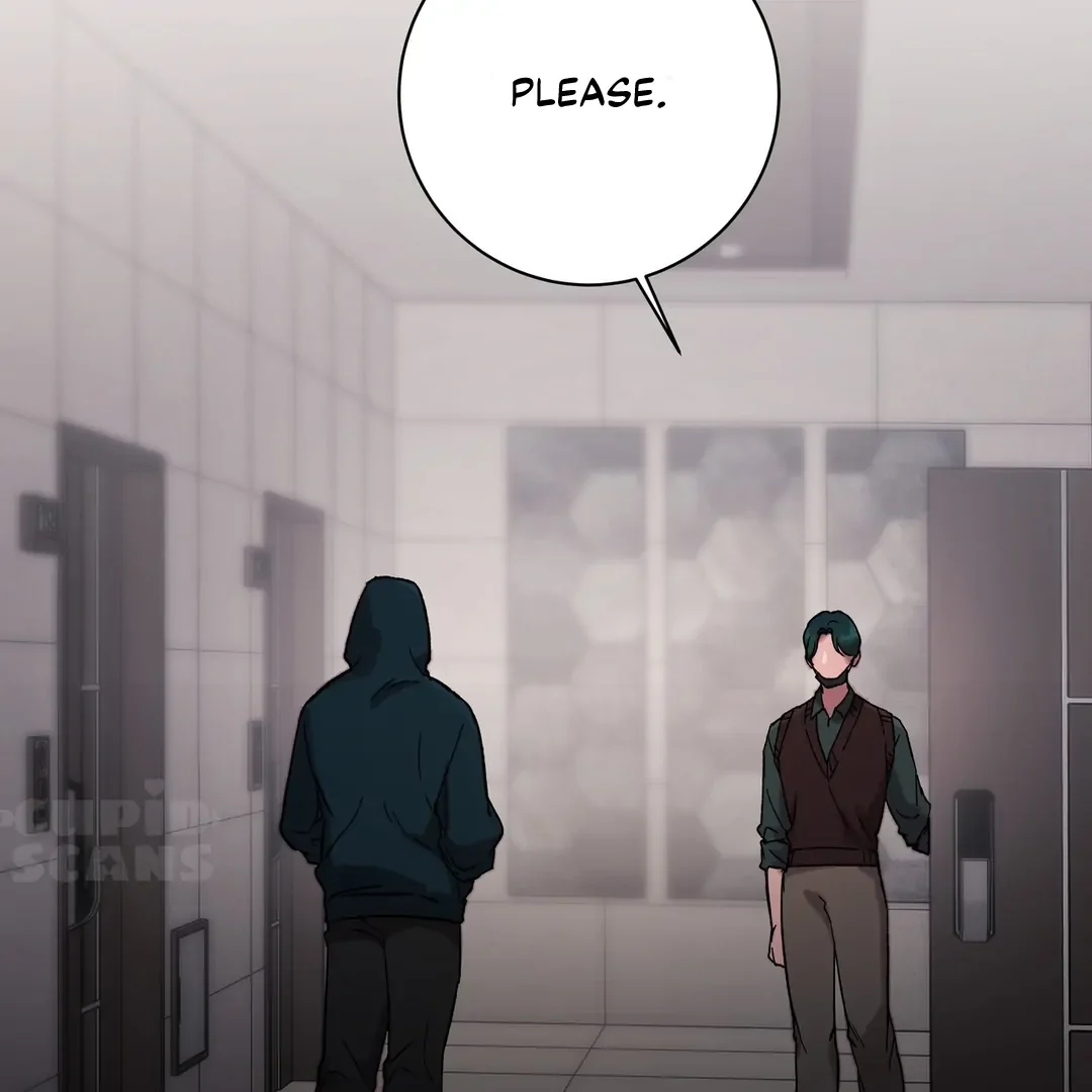 Release Your Persona - Chapter 6 Page 16