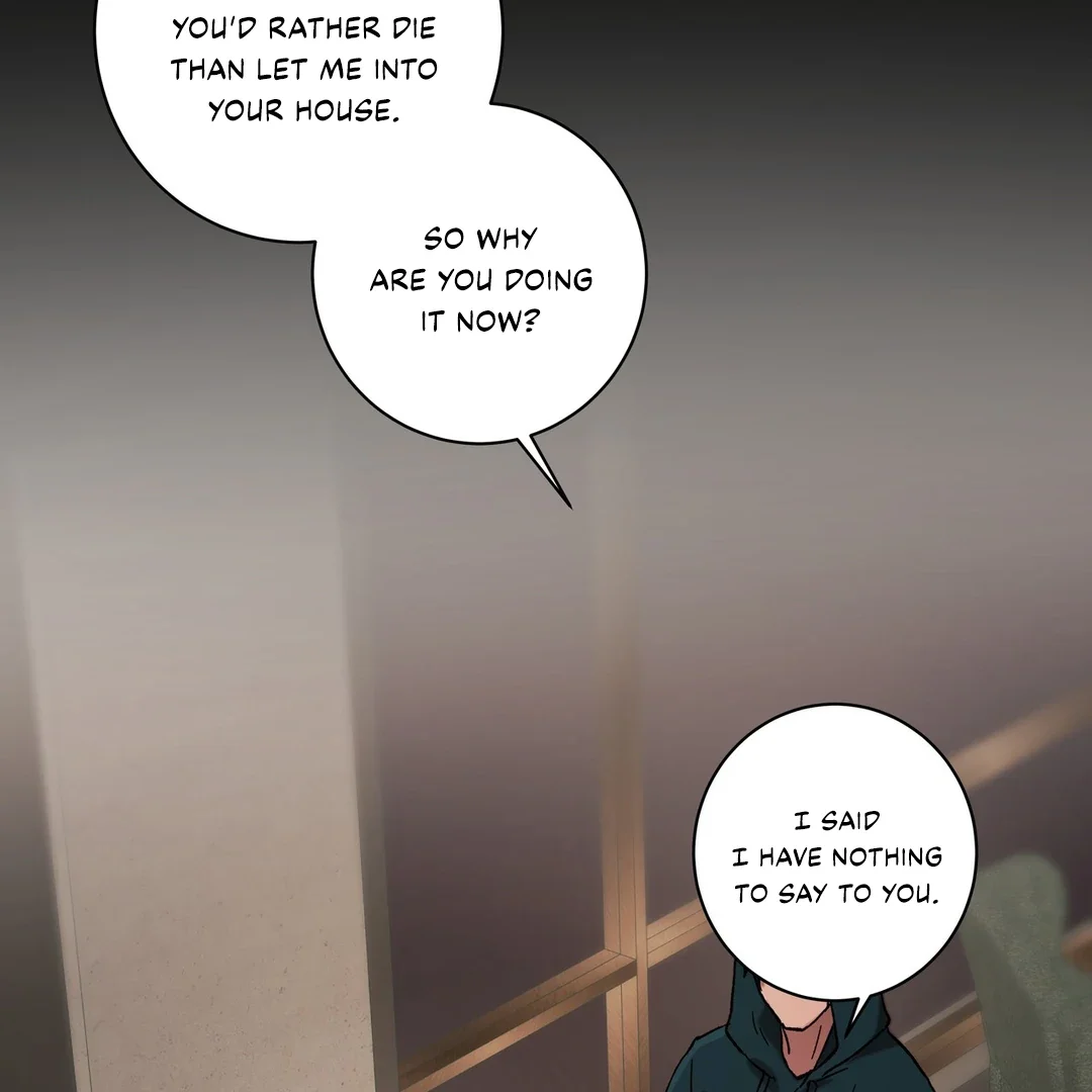 Release Your Persona - Chapter 6 Page 20