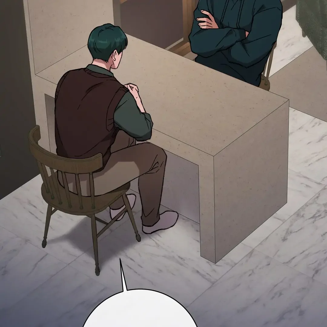 Release Your Persona - Chapter 6 Page 21