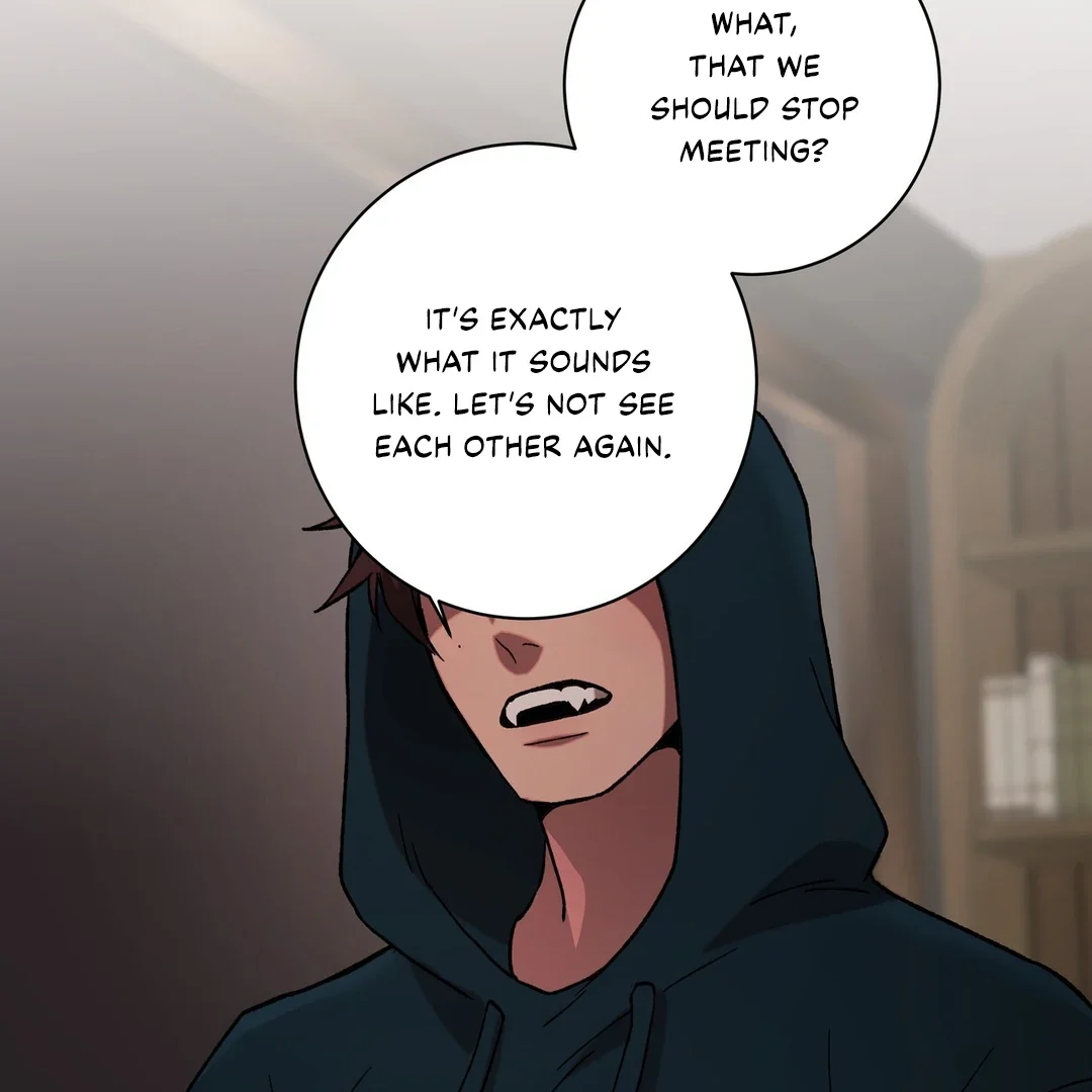 Release Your Persona - Chapter 6 Page 23