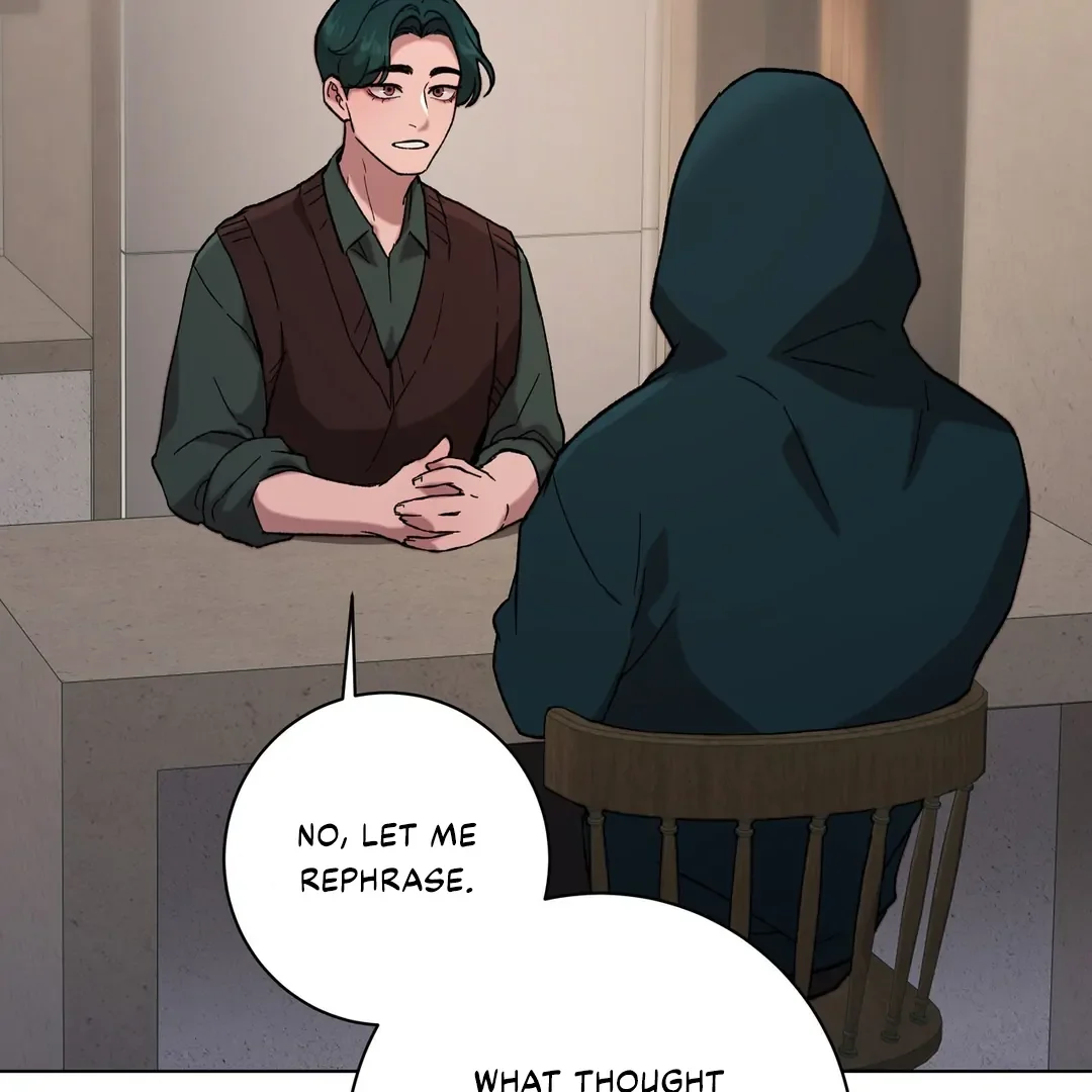 Release Your Persona - Chapter 6 Page 26