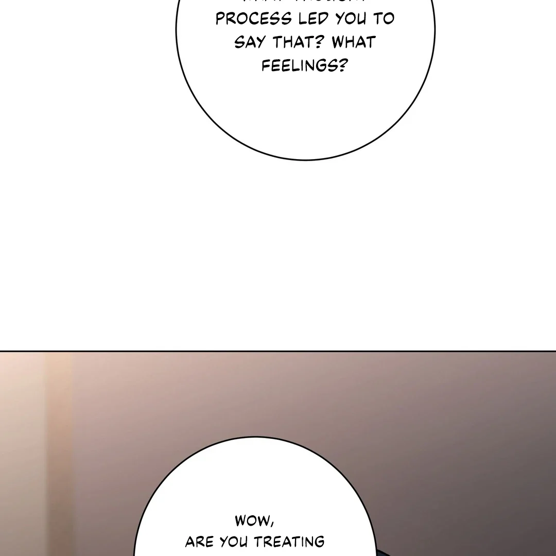 Release Your Persona - Chapter 6 Page 27