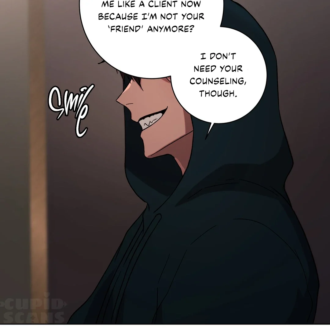 Release Your Persona - Chapter 6 Page 28