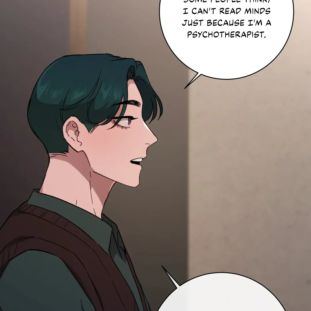 Release Your Persona - Chapter 6 Page 30