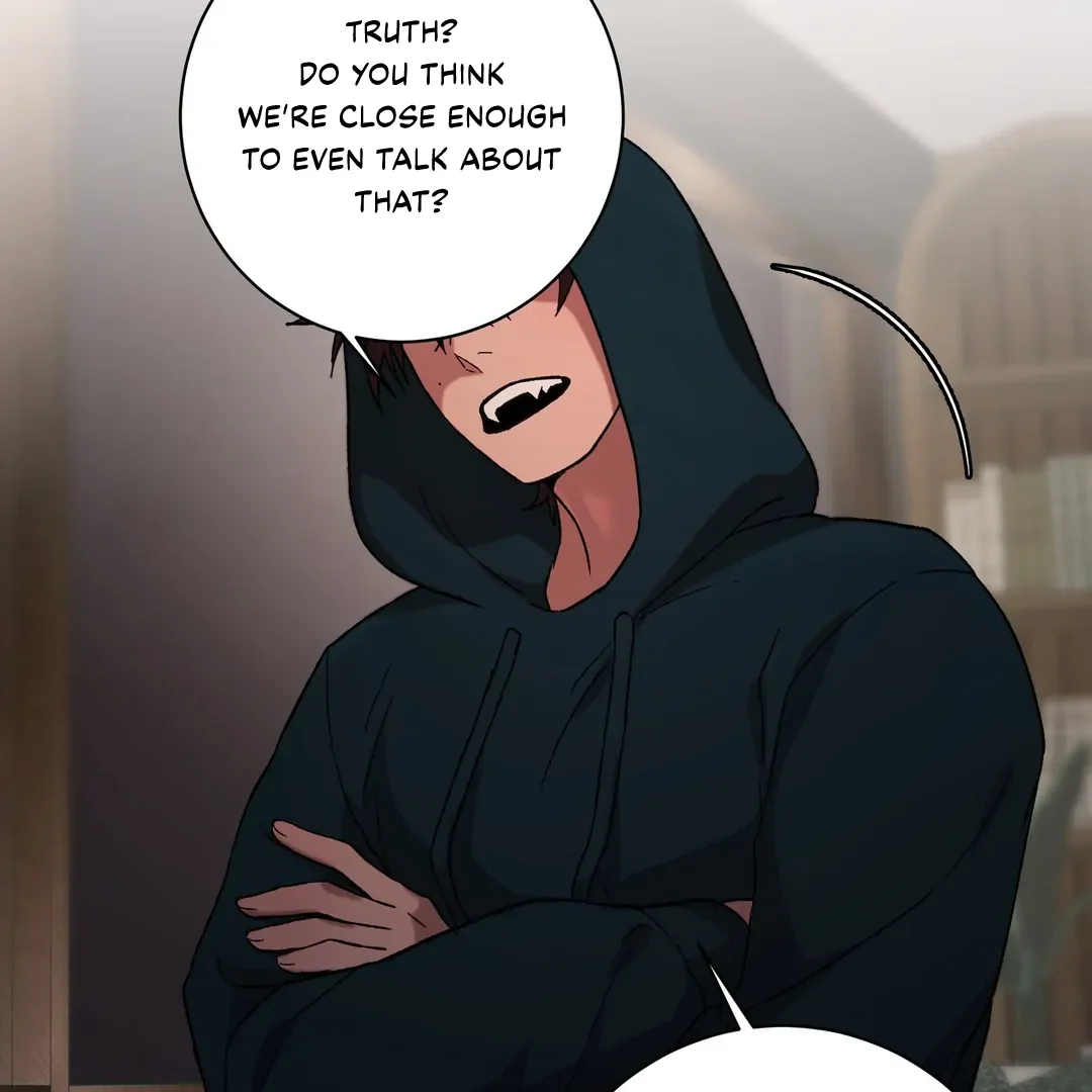 Release Your Persona - Chapter 6 Page 38