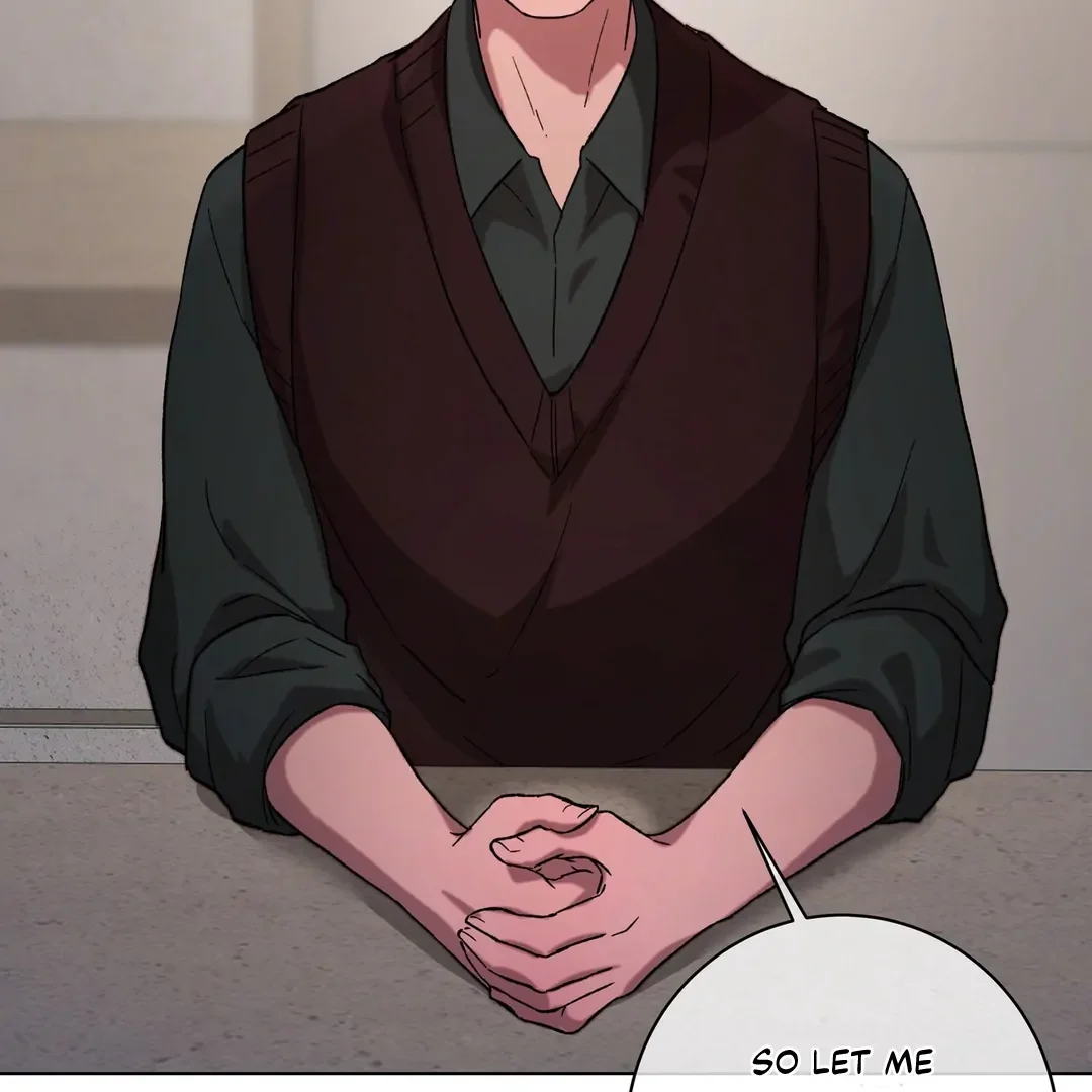 Release Your Persona - Chapter 6 Page 41