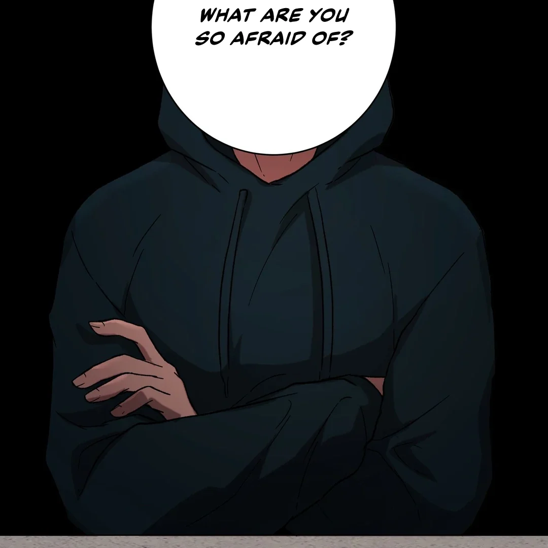Release Your Persona - Chapter 6 Page 43