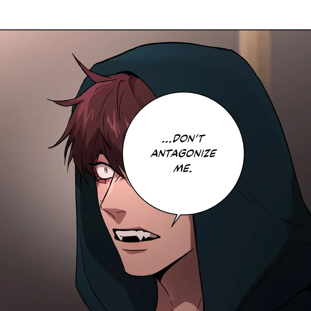 Release Your Persona - Chapter 6 Page 45