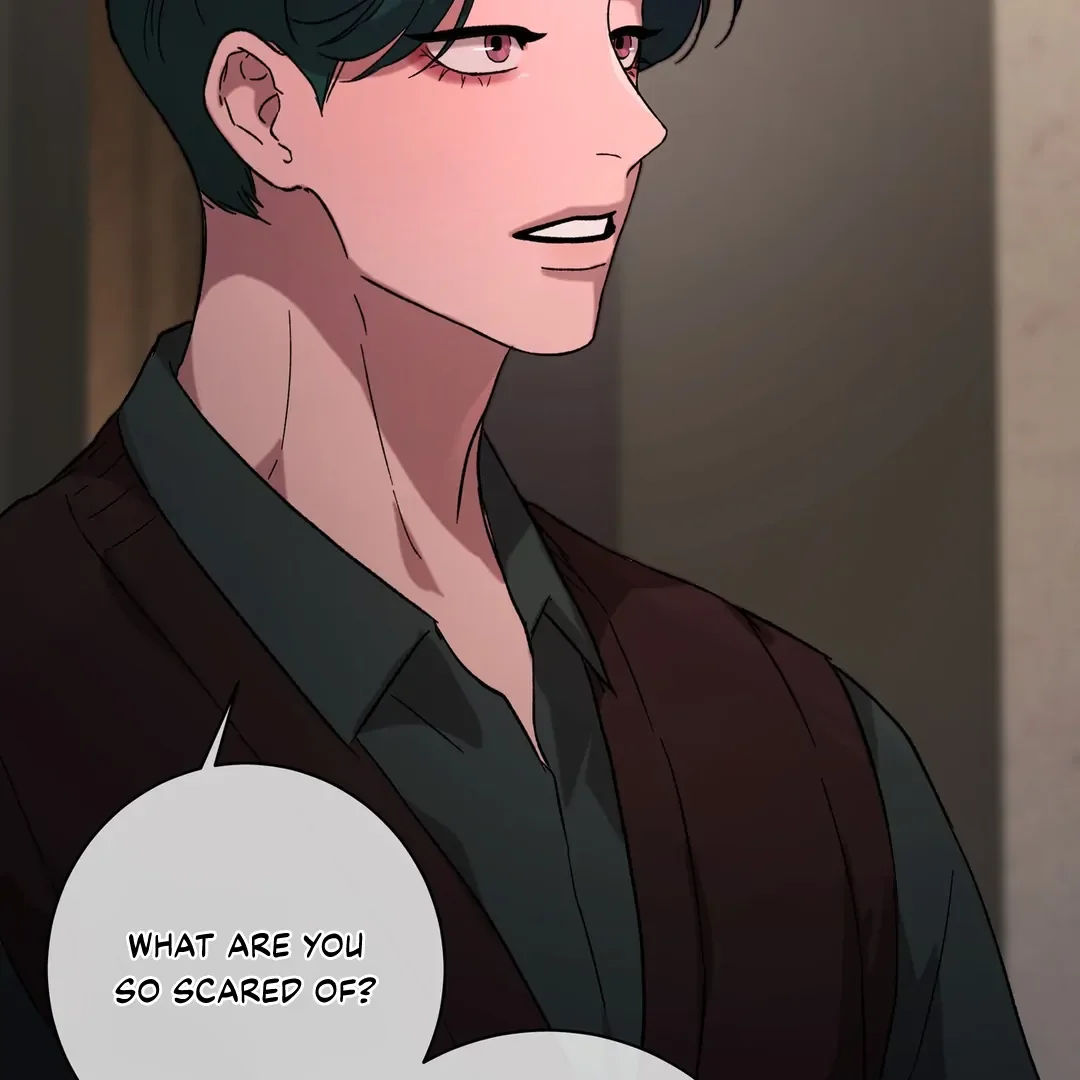 Release Your Persona - Chapter 6 Page 48