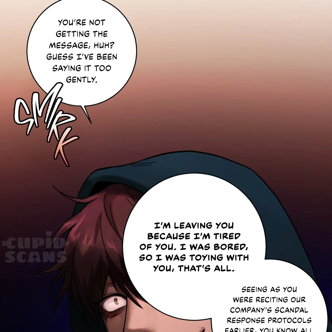 Release Your Persona - Chapter 6 Page 50