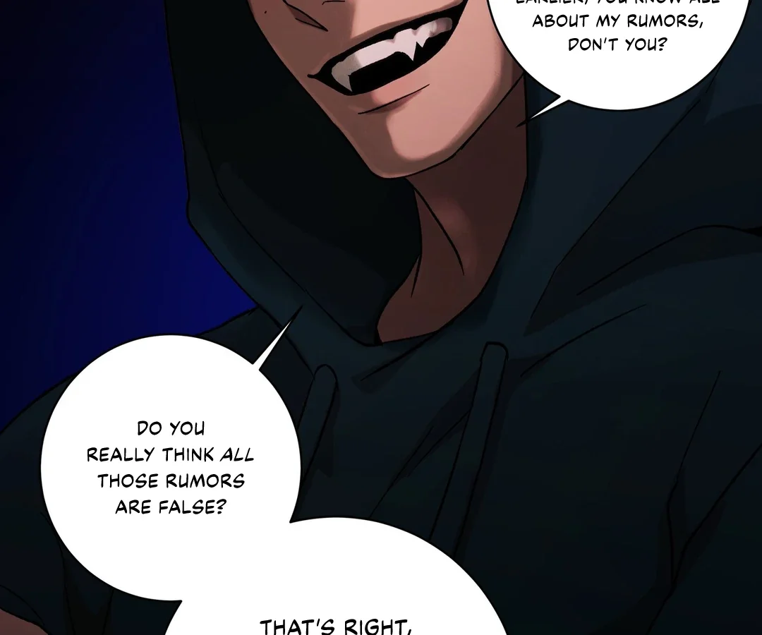 Release Your Persona - Chapter 6 Page 51
