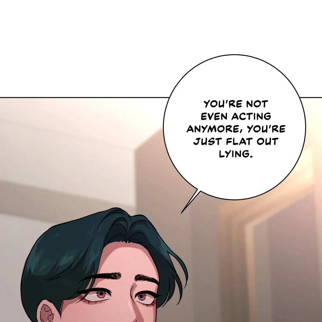 Release Your Persona - Chapter 6 Page 53
