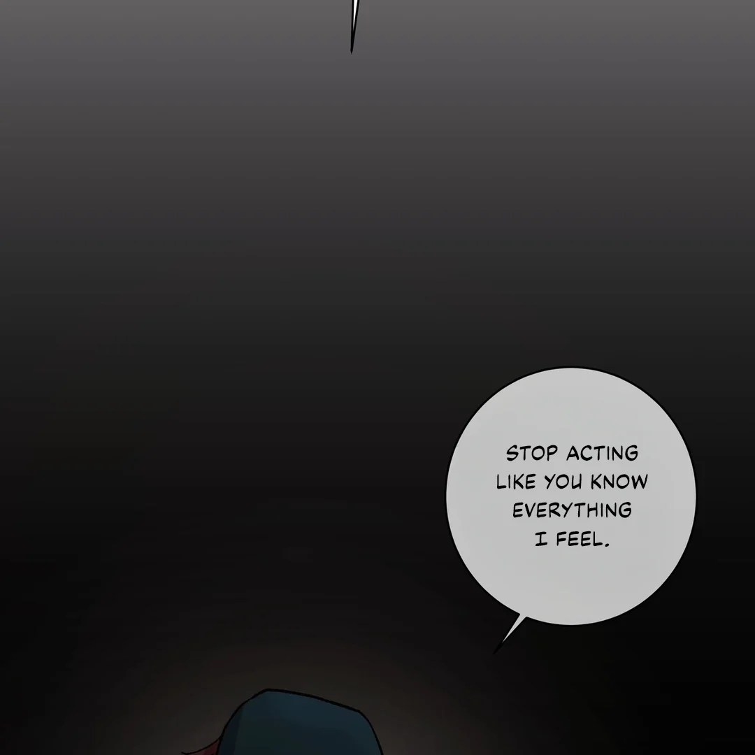 Release Your Persona - Chapter 6 Page 57
