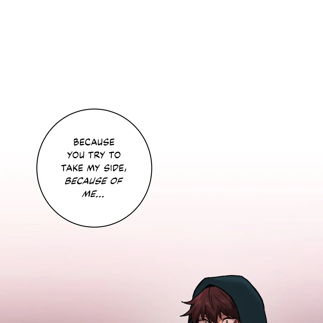 Release Your Persona - Chapter 6 Page 66