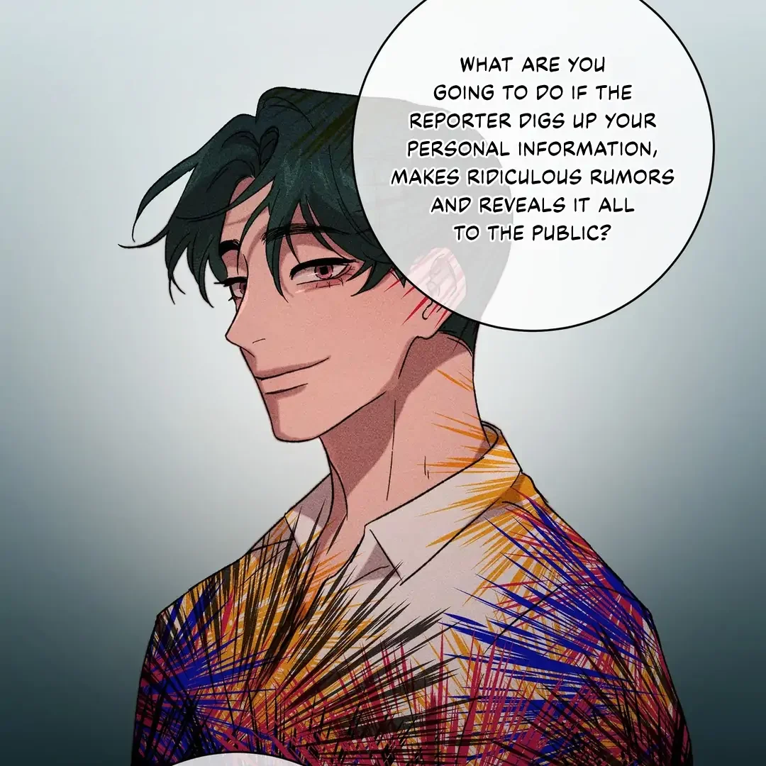 Release Your Persona - Chapter 6 Page 72