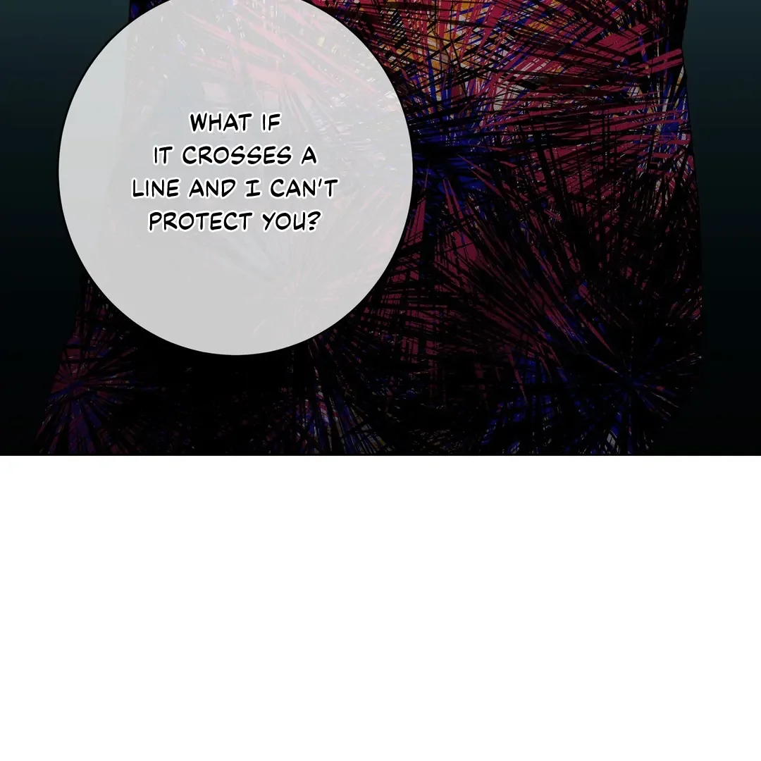 Release Your Persona - Chapter 6 Page 73