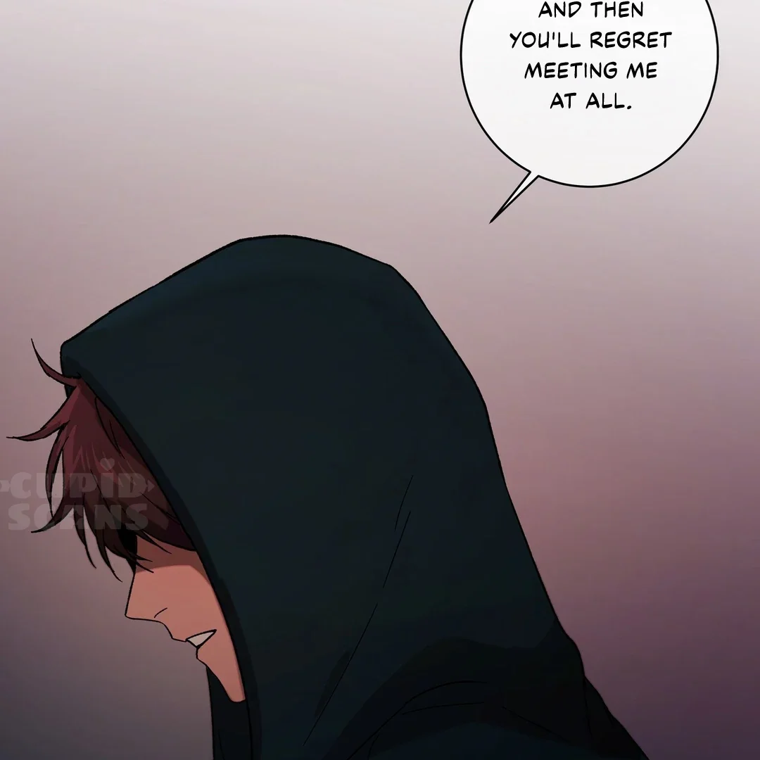 Release Your Persona - Chapter 6 Page 81