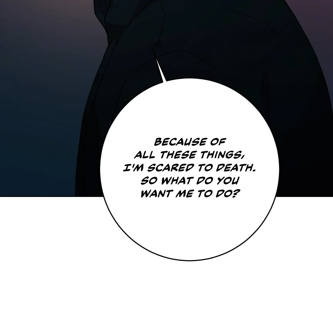 Release Your Persona - Chapter 6 Page 82
