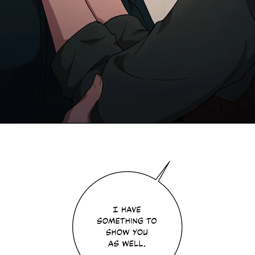 Release Your Persona - Chapter 6 Page 98