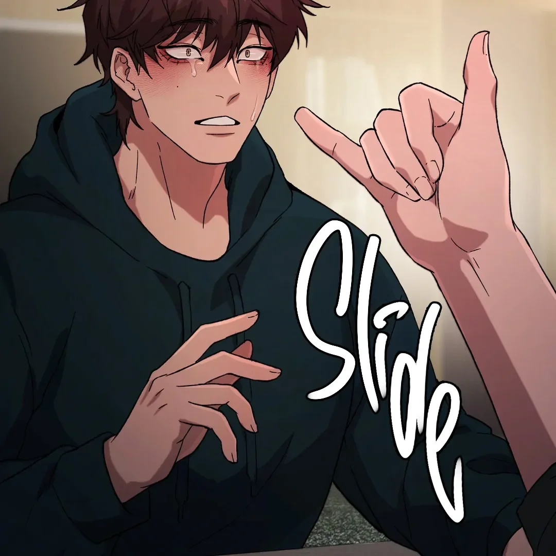 Release Your Persona - Chapter 6 Page 100