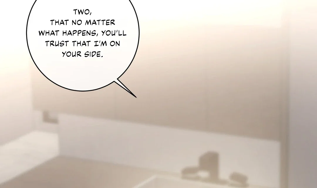 Release Your Persona - Chapter 6 Page 103