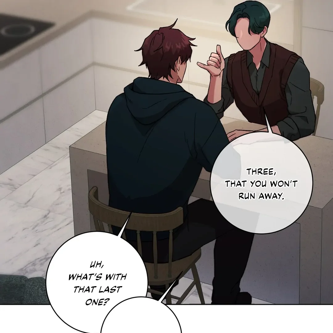 Release Your Persona - Chapter 6 Page 104