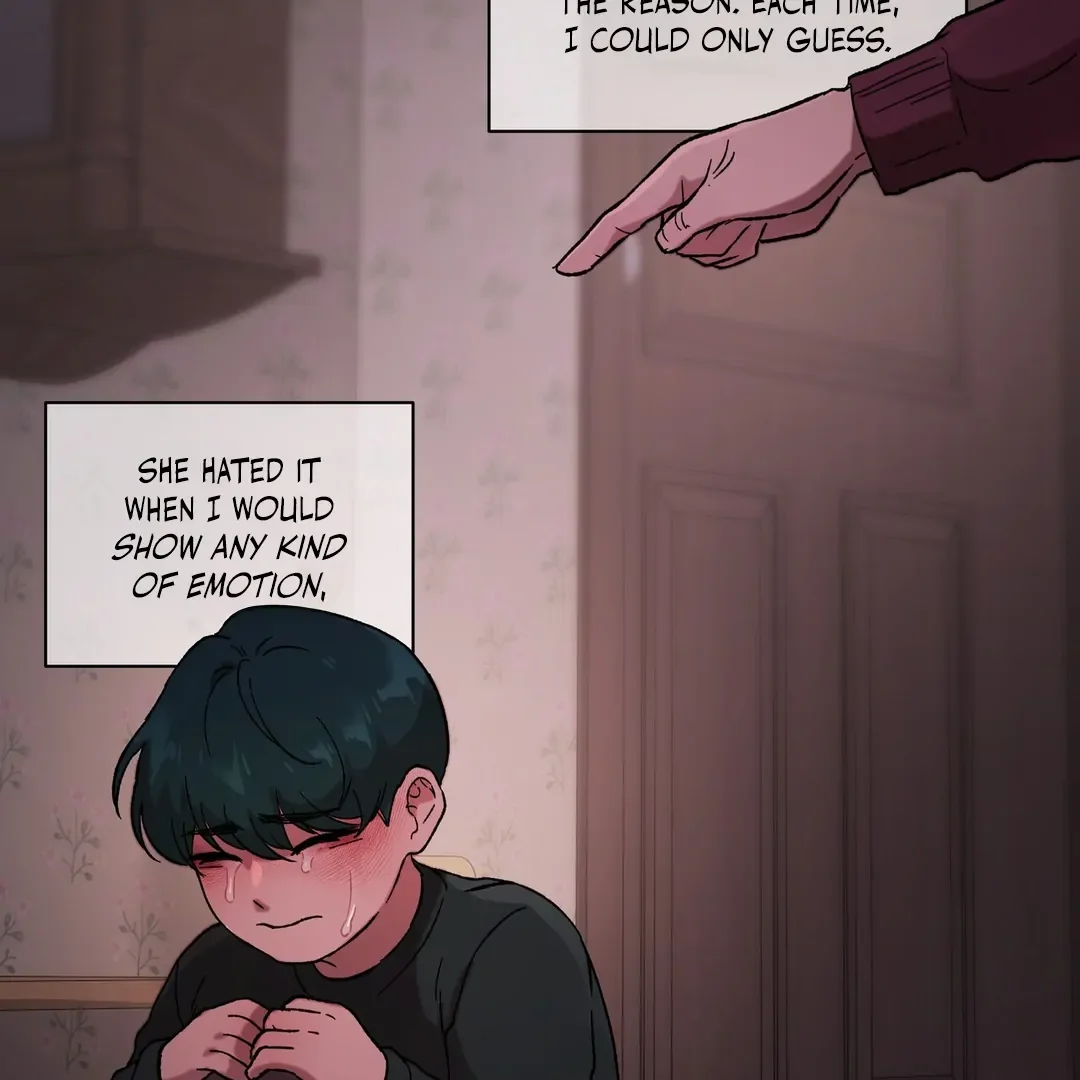 Release Your Persona - Chapter 6 Page 127