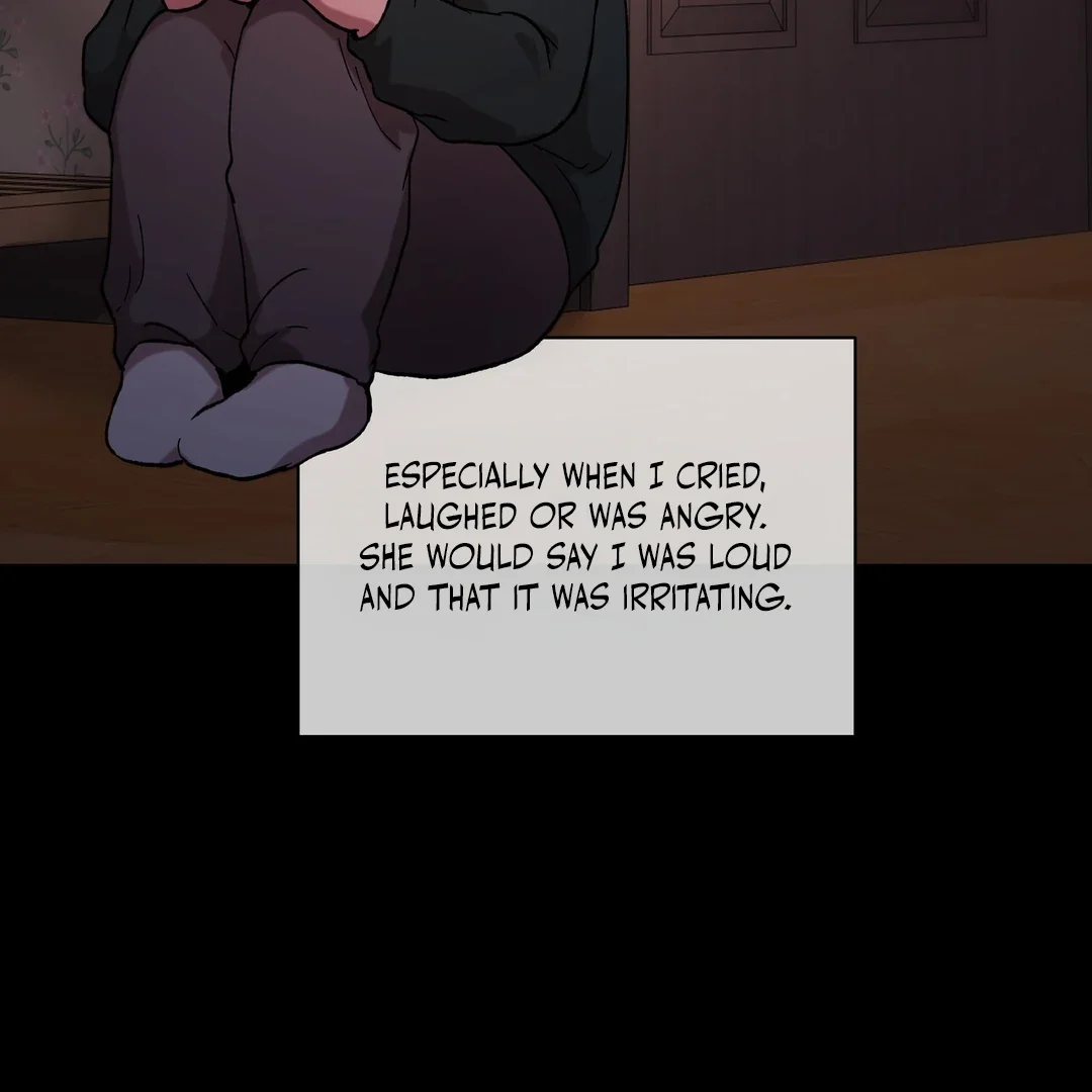 Release Your Persona - Chapter 6 Page 128