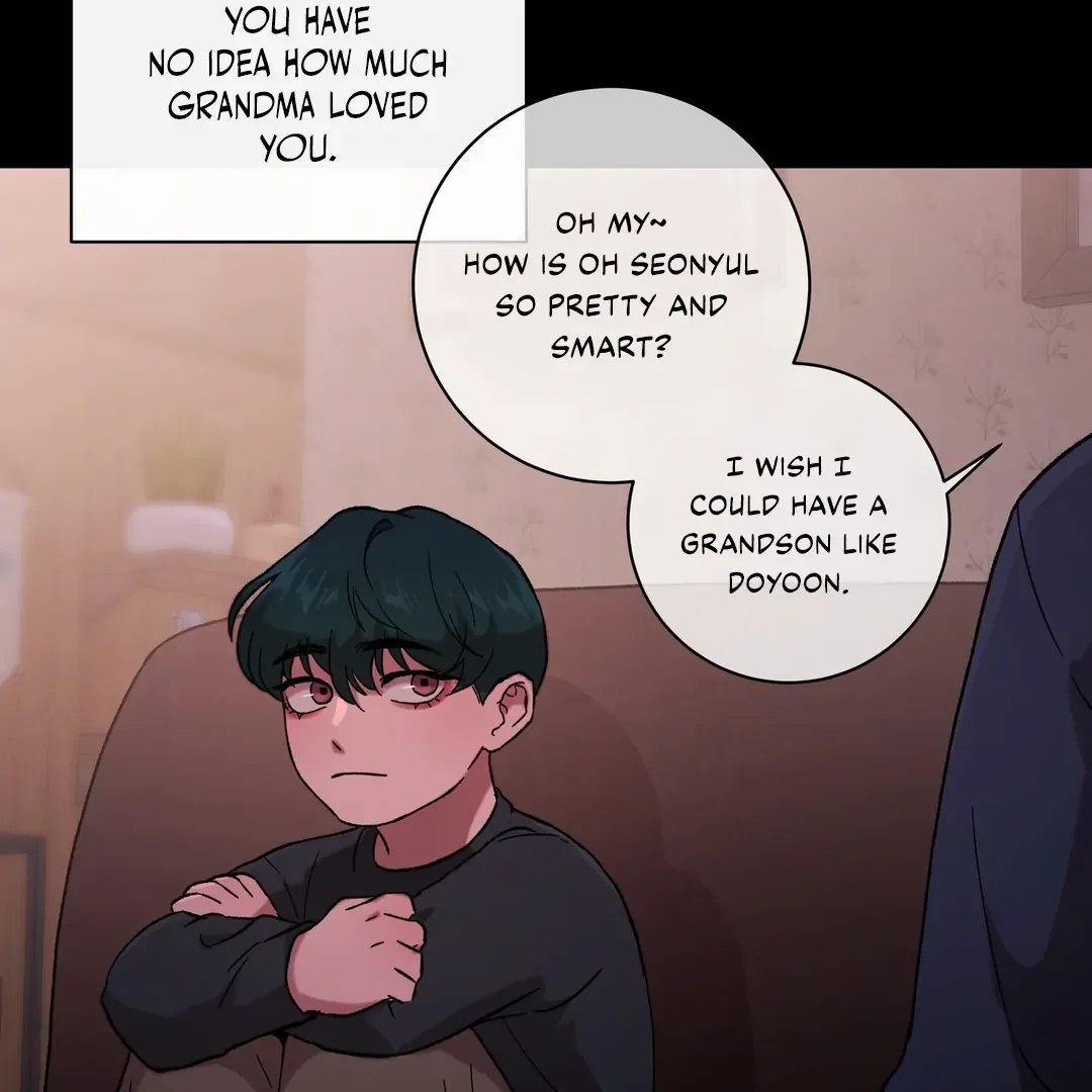 Release Your Persona - Chapter 6 Page 132