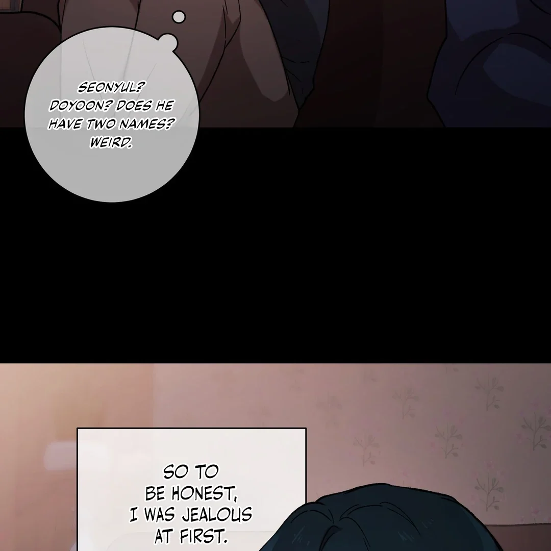 Release Your Persona - Chapter 6 Page 133