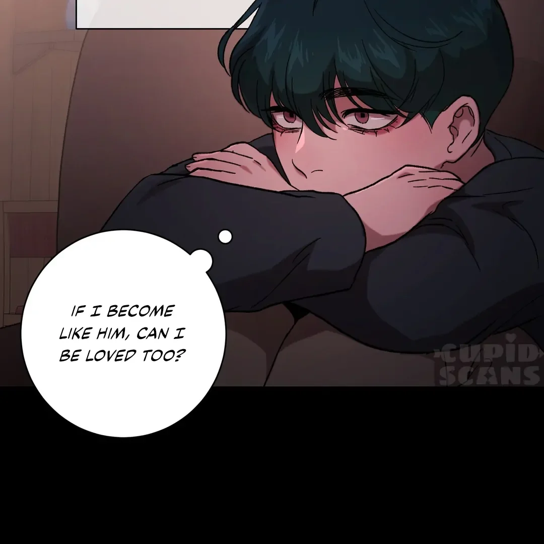 Release Your Persona - Chapter 6 Page 134