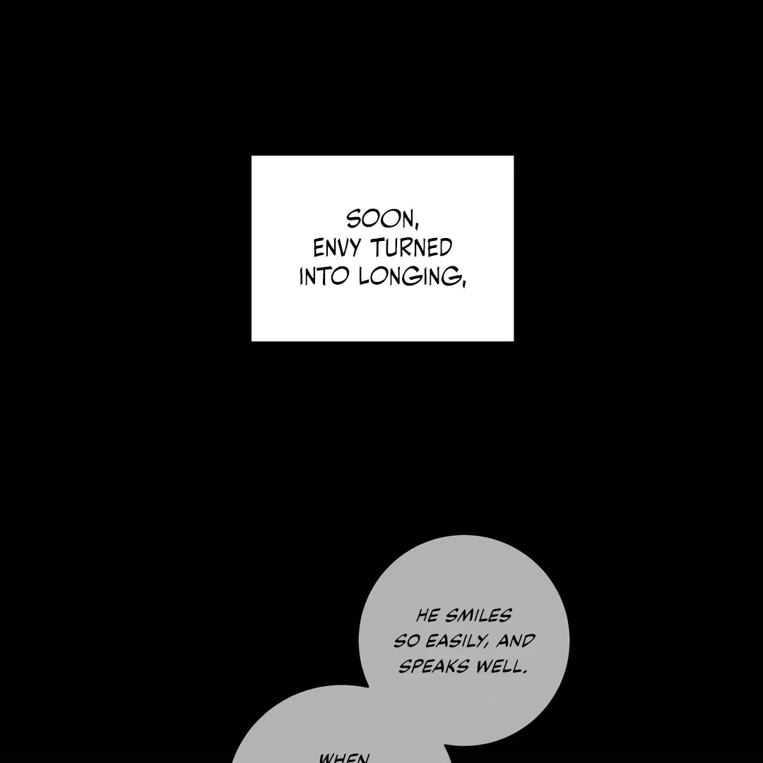 Release Your Persona - Chapter 6 Page 135