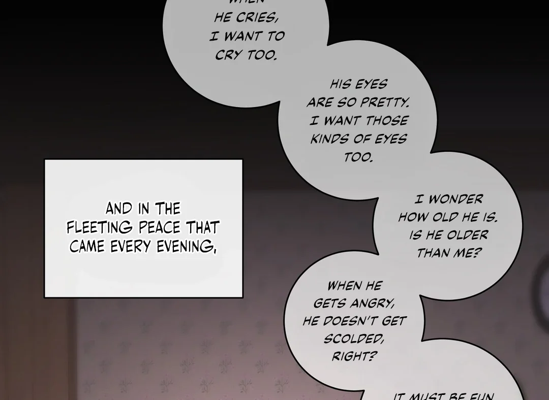 Release Your Persona - Chapter 6 Page 136