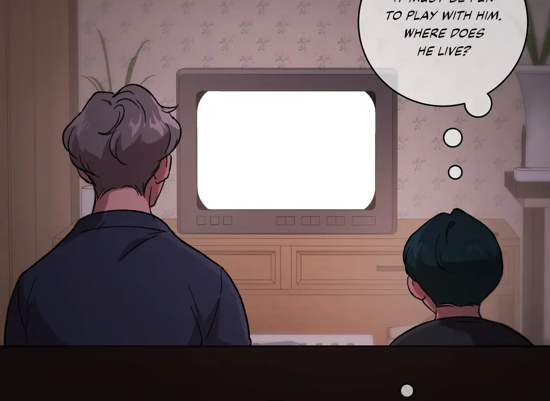 Release Your Persona - Chapter 6 Page 137