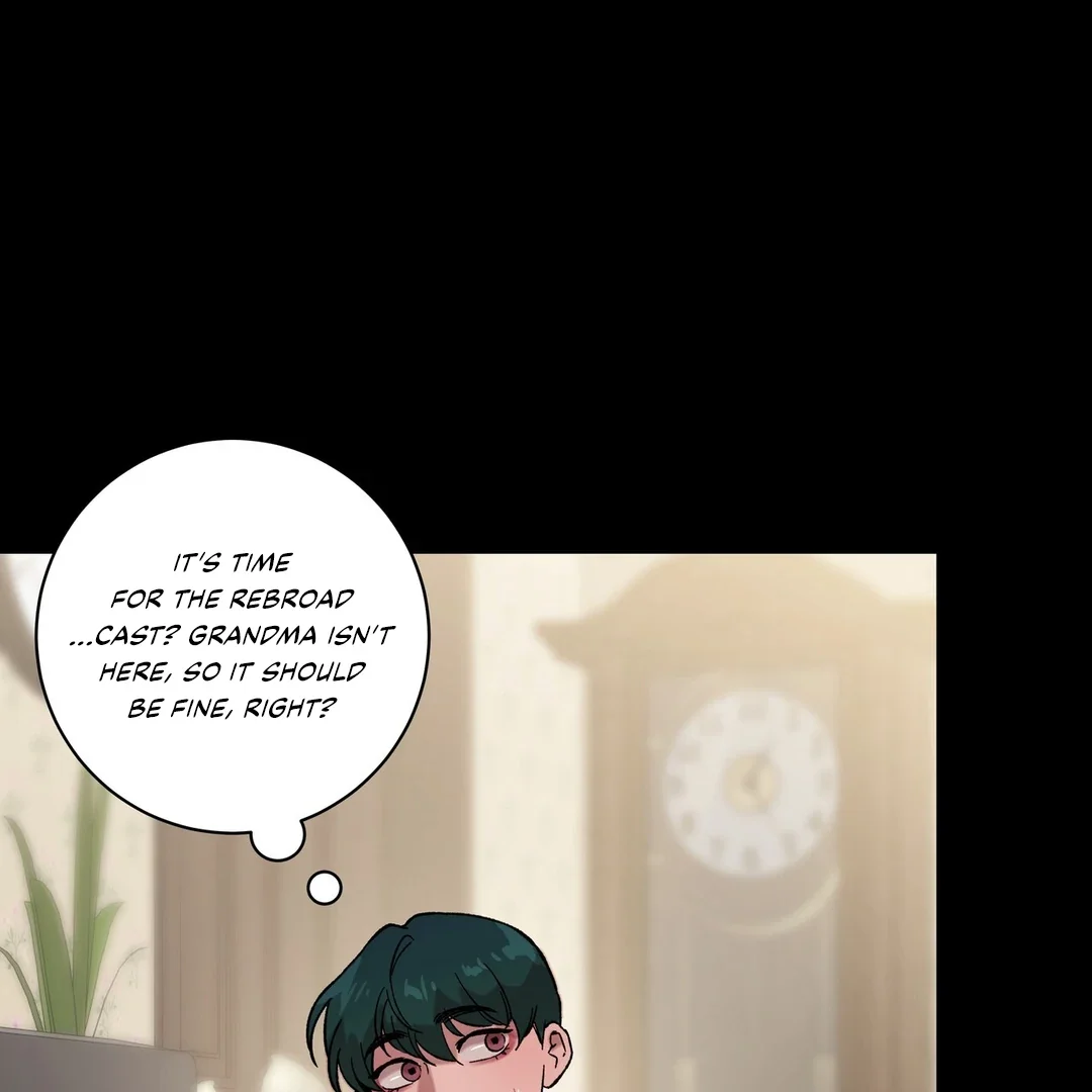 Release Your Persona - Chapter 6 Page 139