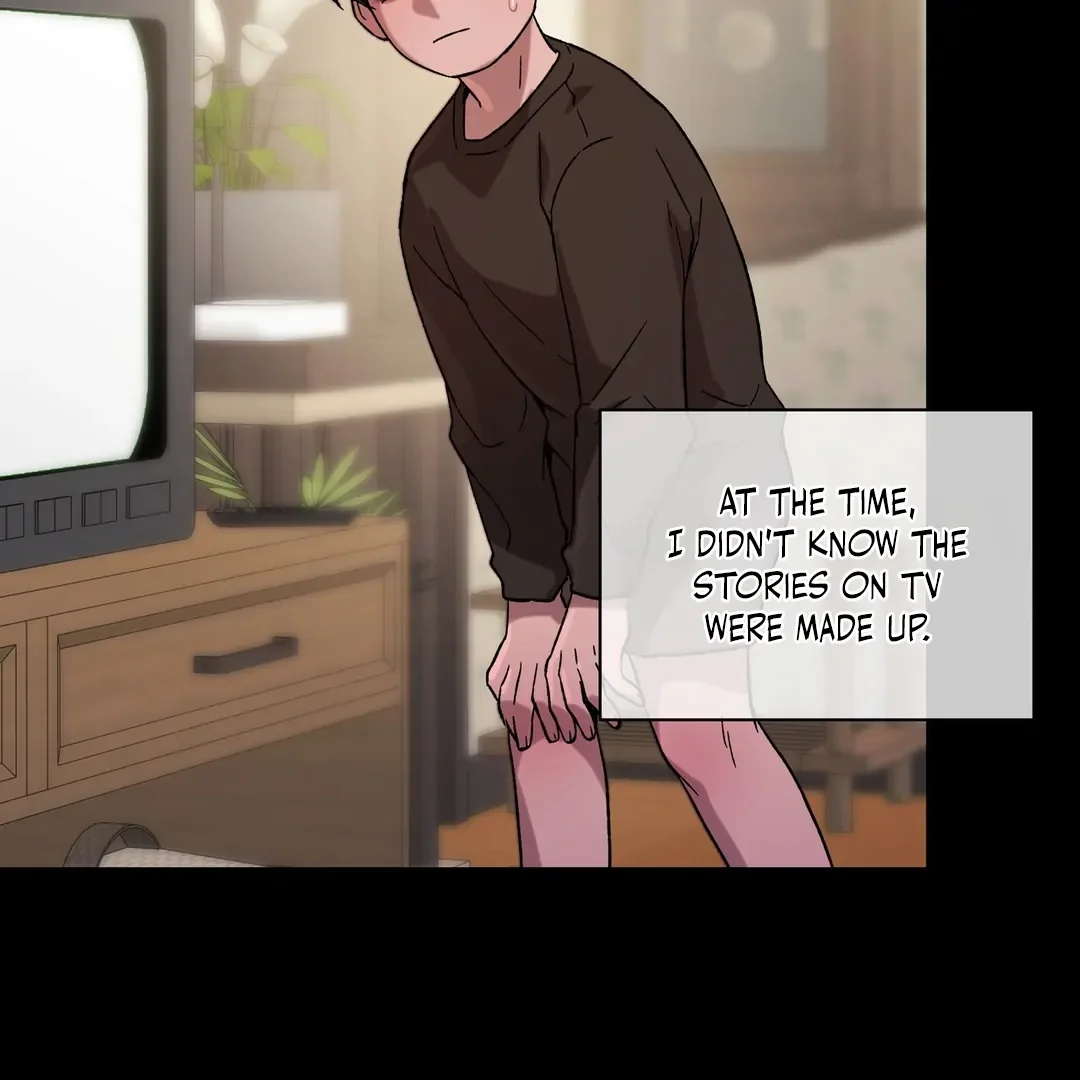 Release Your Persona - Chapter 6 Page 140