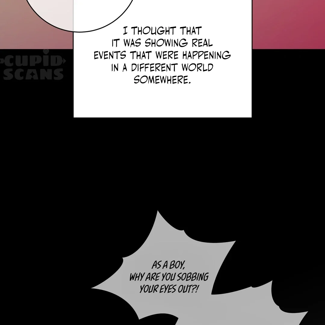 Release Your Persona - Chapter 6 Page 144