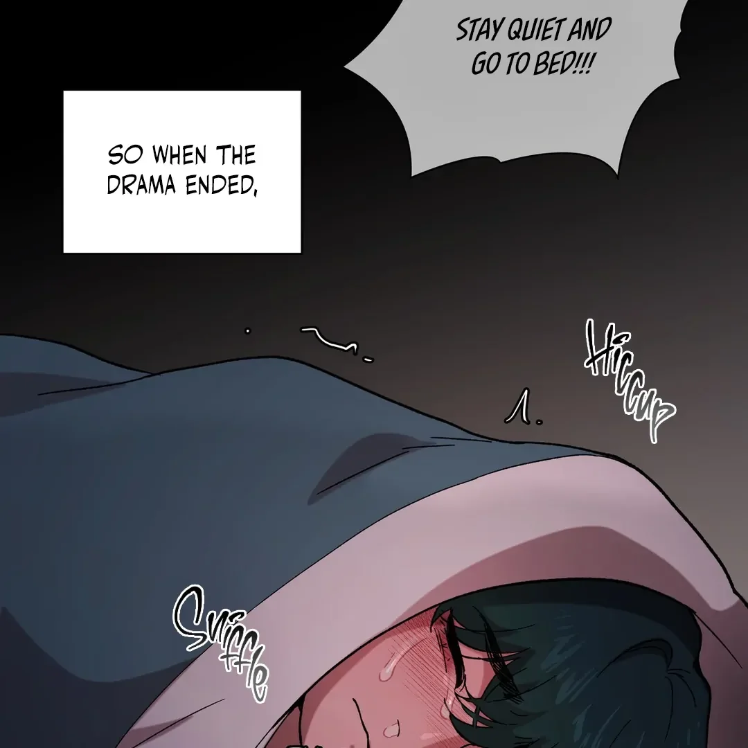 Release Your Persona - Chapter 6 Page 145