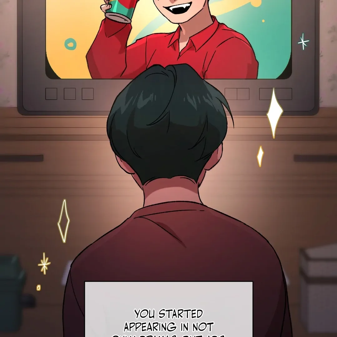 Release Your Persona - Chapter 6 Page 148